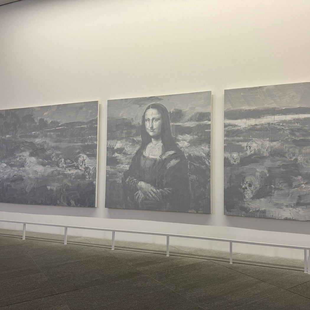 Louvre Museum Abu Dhabi Tickets