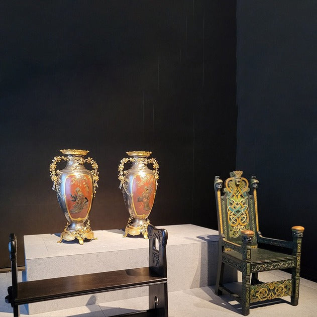 Louvre Museum Abu Dhabi Tickets