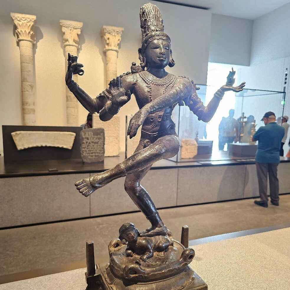 Louvre Museum Abu Dhabi Tickets