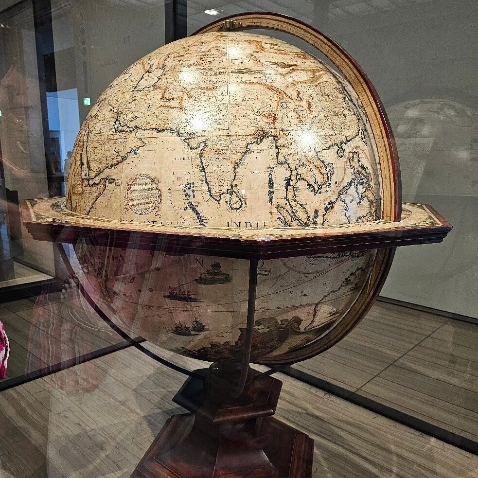 Louvre Museum Abu Dhabi Tickets