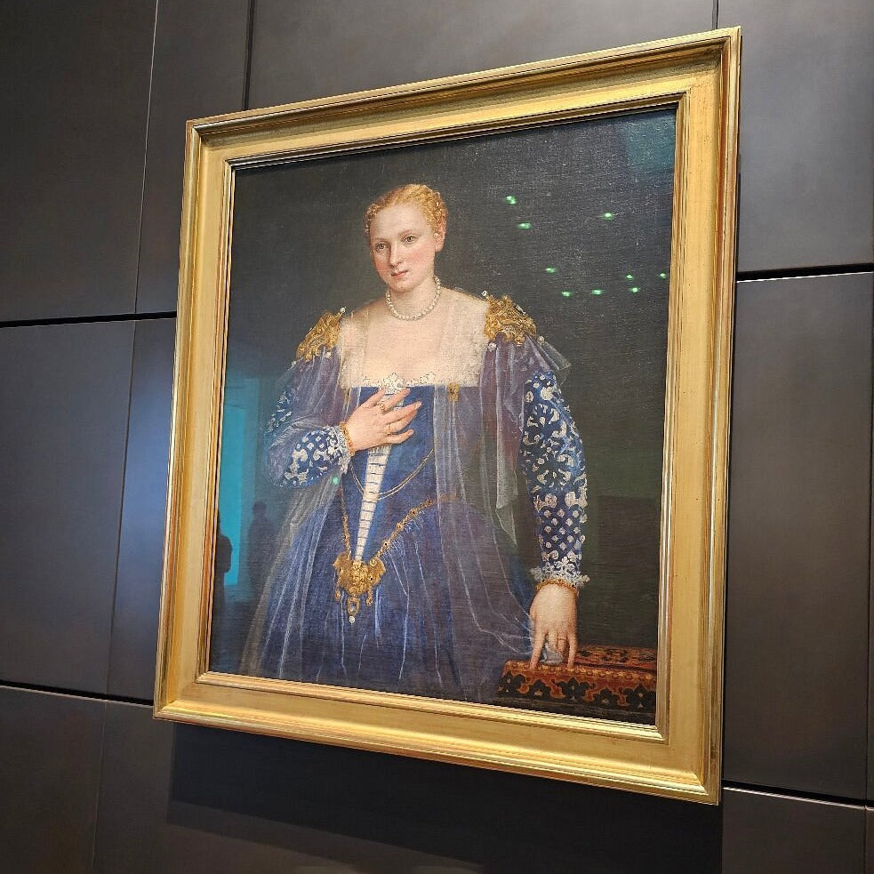 Louvre Museum Abu Dhabi Tickets