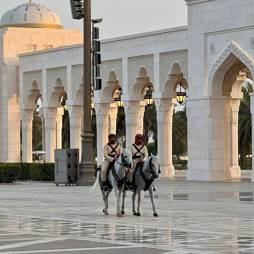 Qasr Al Watan Abu Dhabi Tickets
