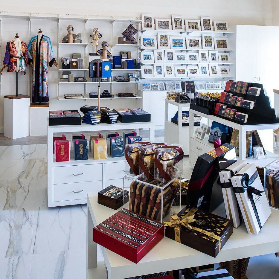 Qasr Al Watan Abu Dhabi Tickets