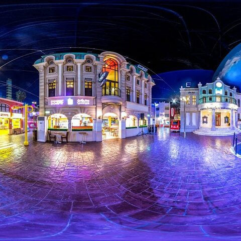 KidZania Abu Dhabi Tickets