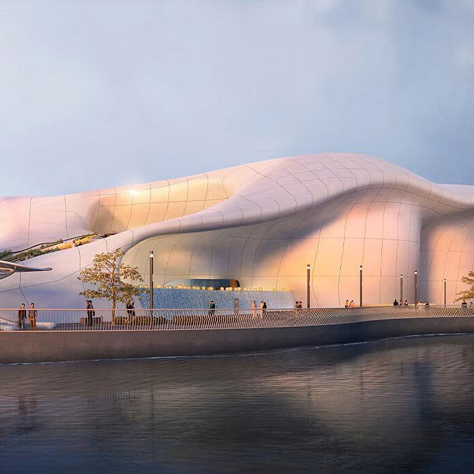 TeamLab Phenomena Abu Dhabi Tickets