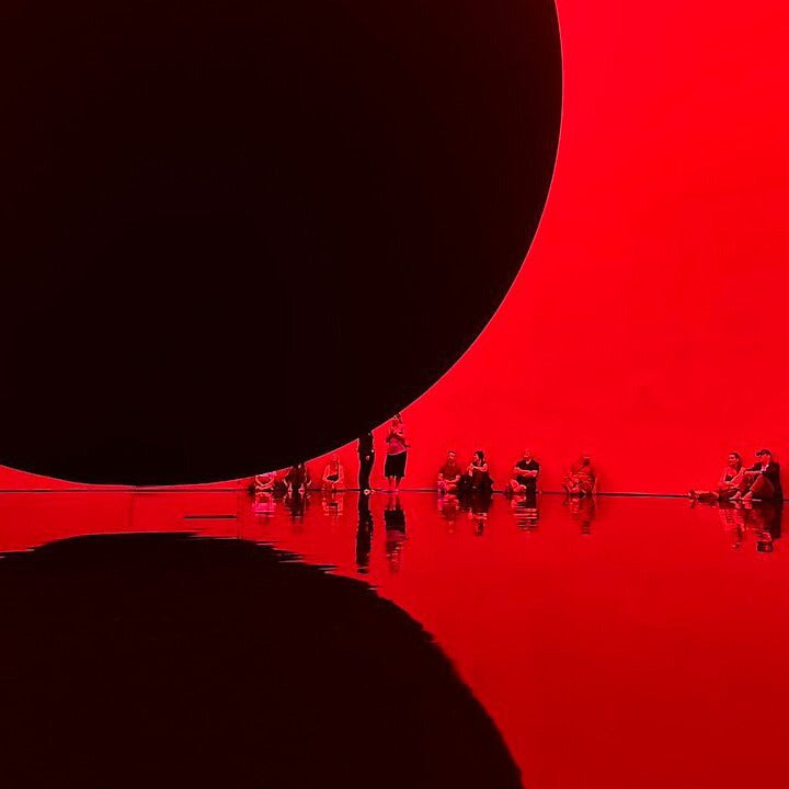 TeamLab Phenomena Abu Dhabi Tickets