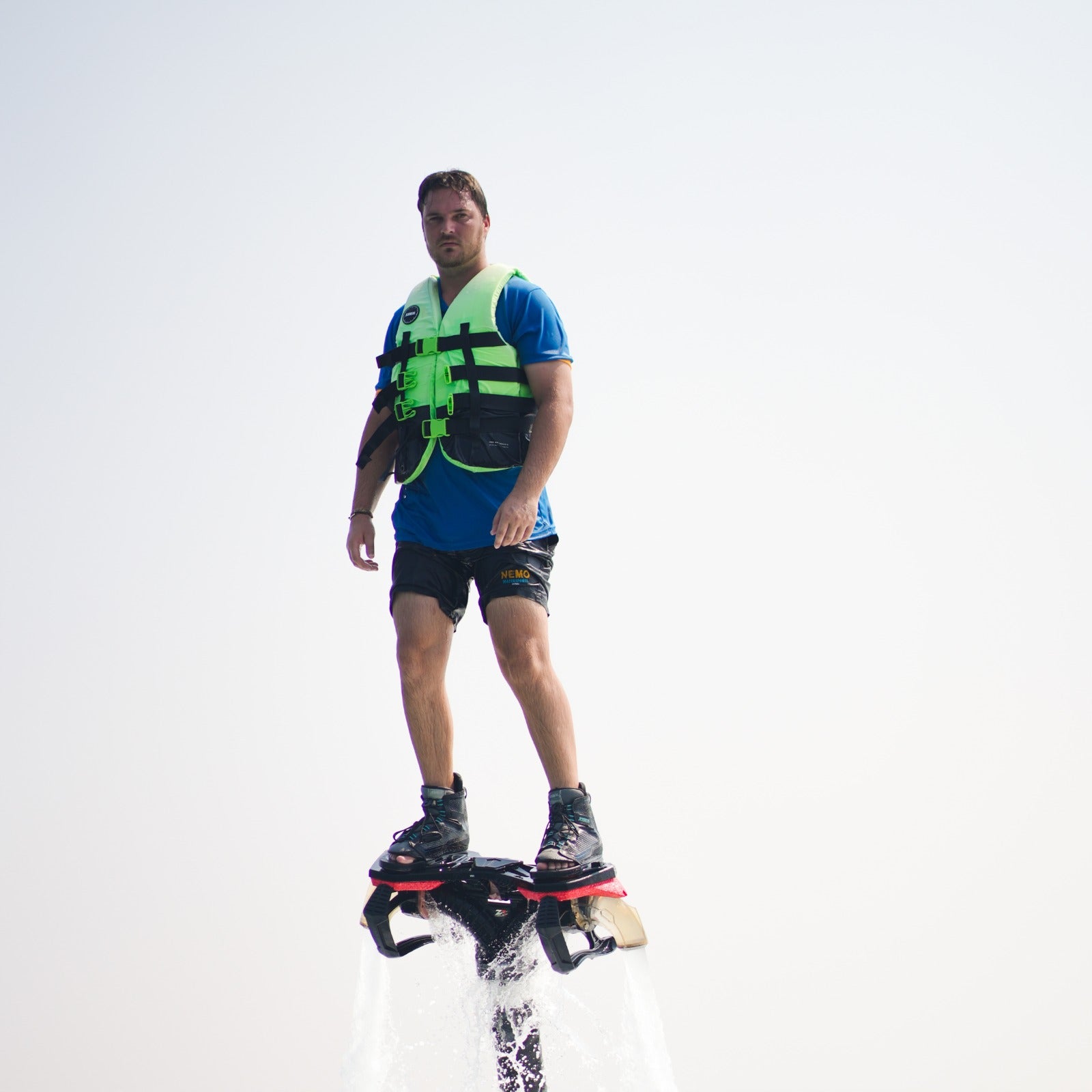 Flyboarding Dubai