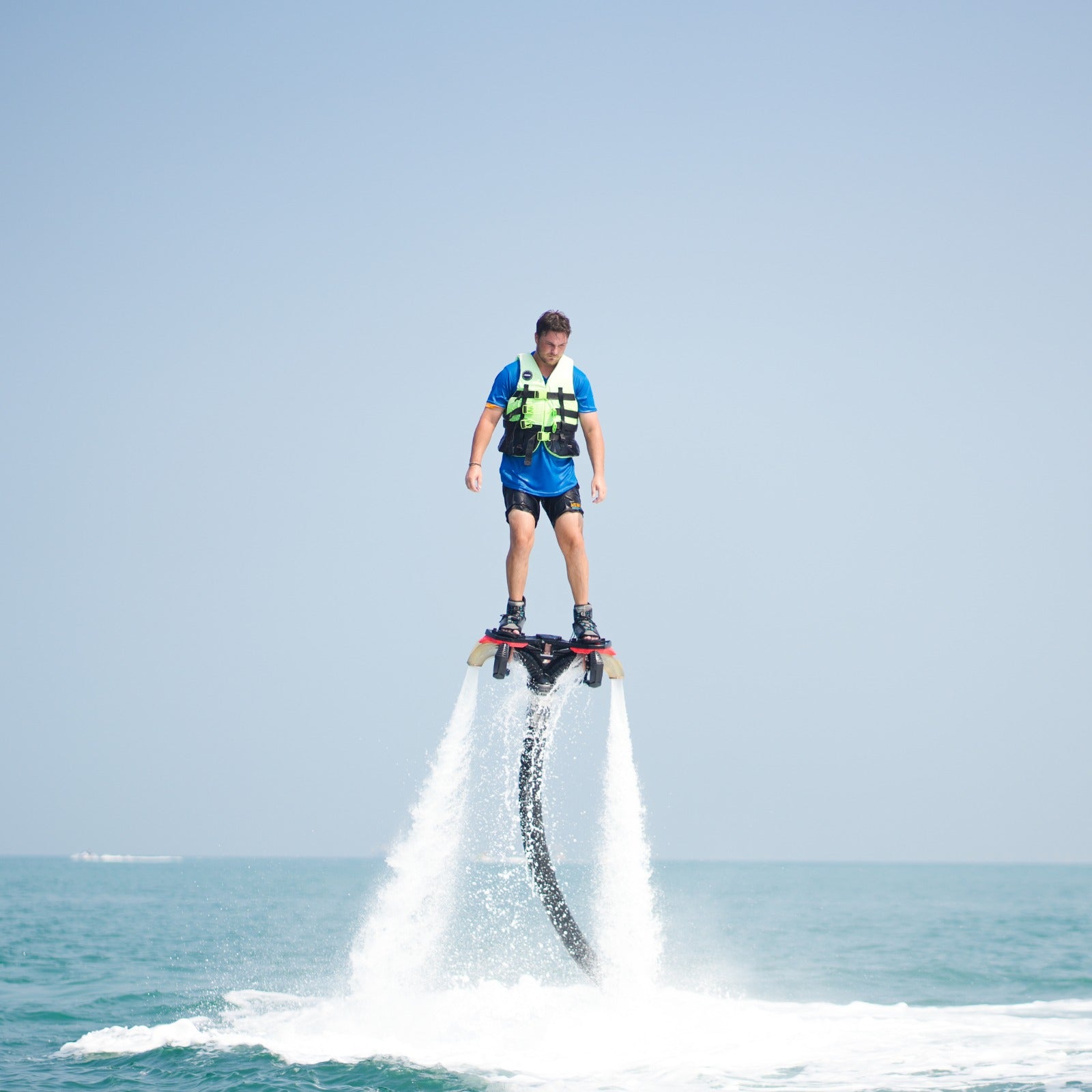 Flyboarding Dubai