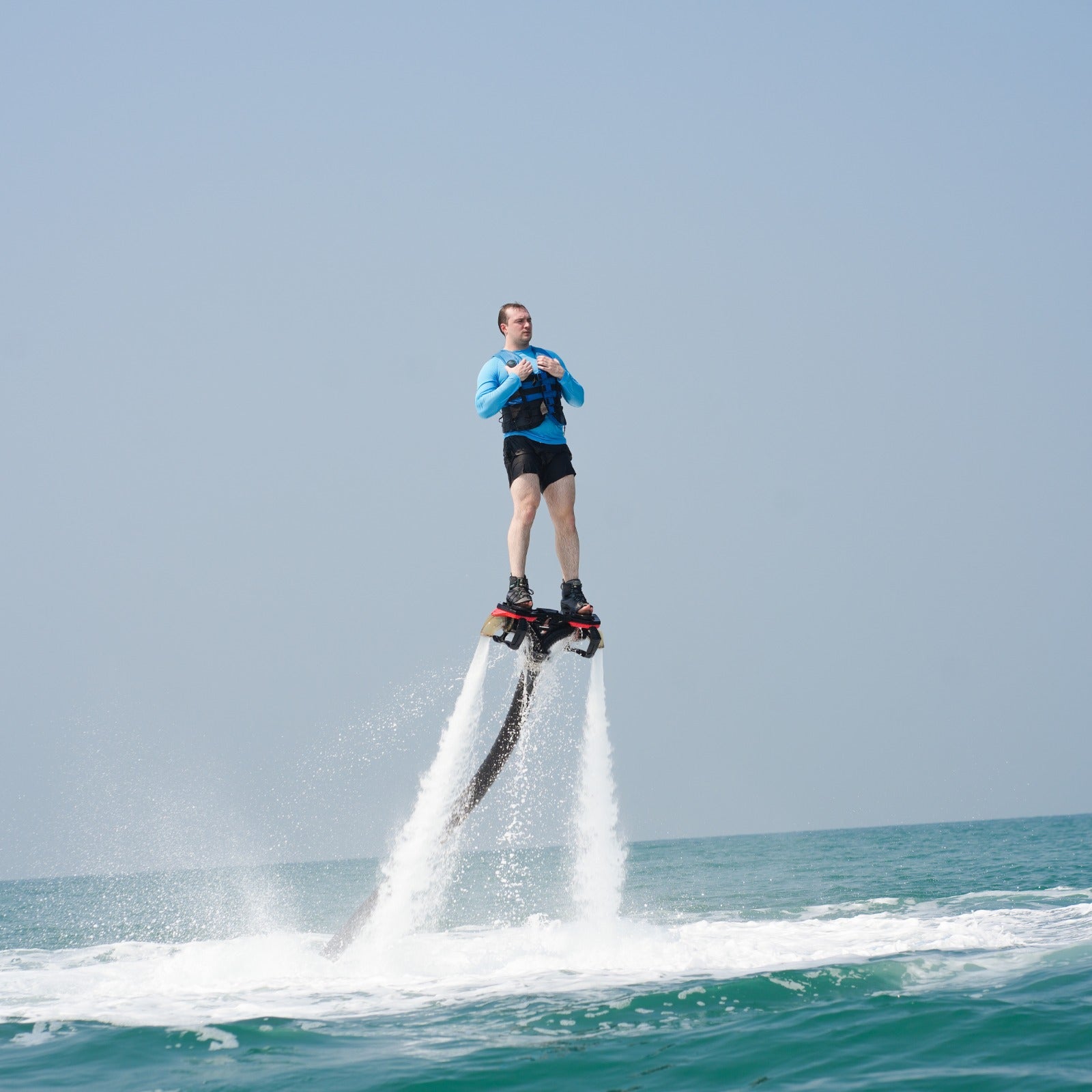 Flyboarding Dubai