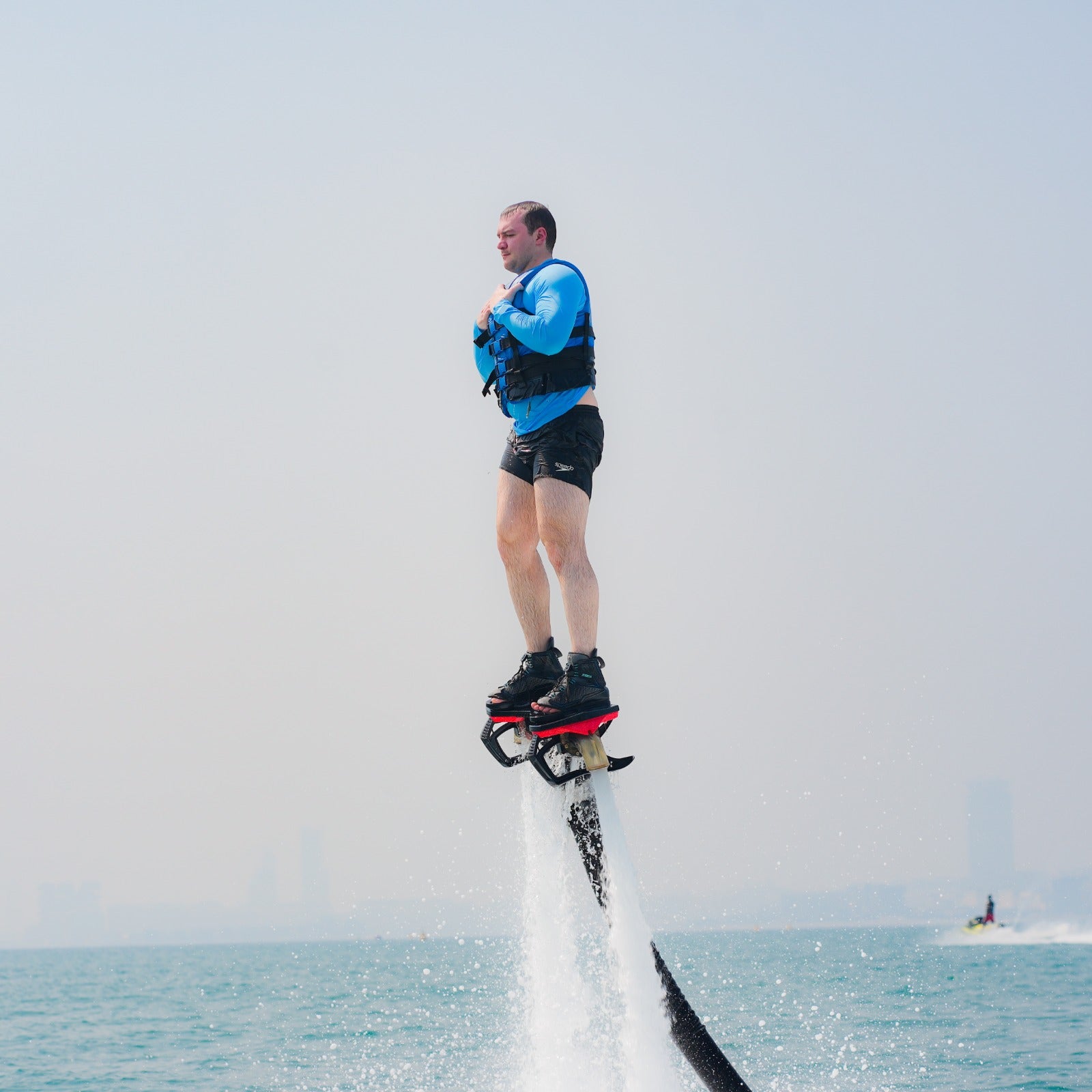 Flyboarding Dubai