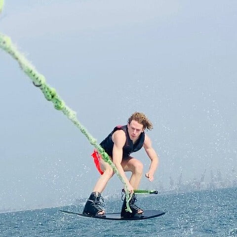 Wakeboarding Dubai