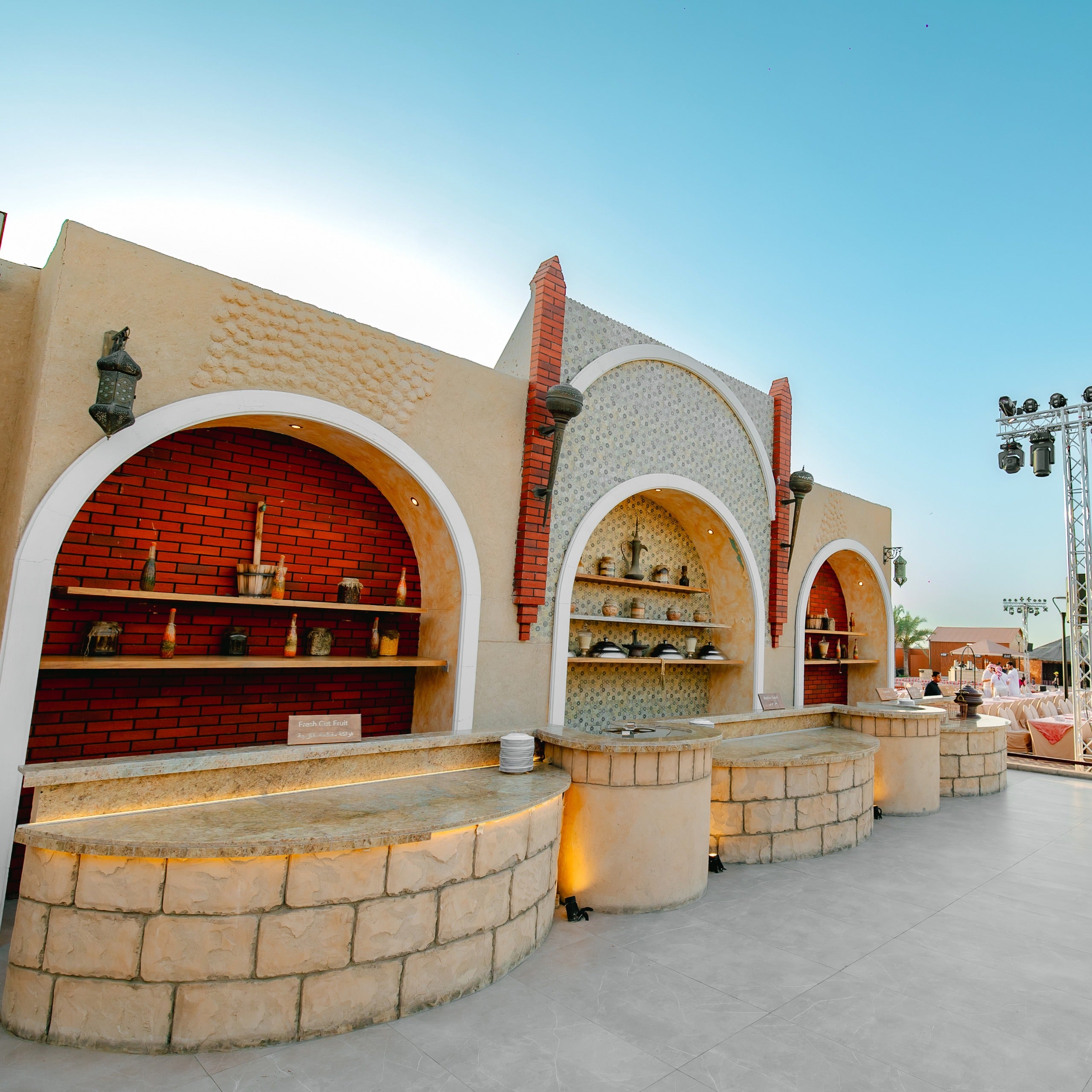 Standard Desert Safari