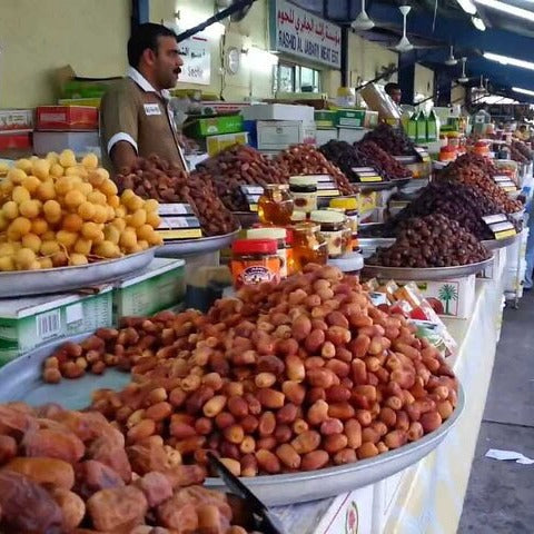 Abu Dhabi City Tour With Guide