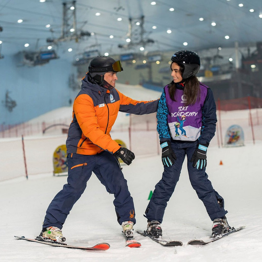 Ski Dubai Tickets