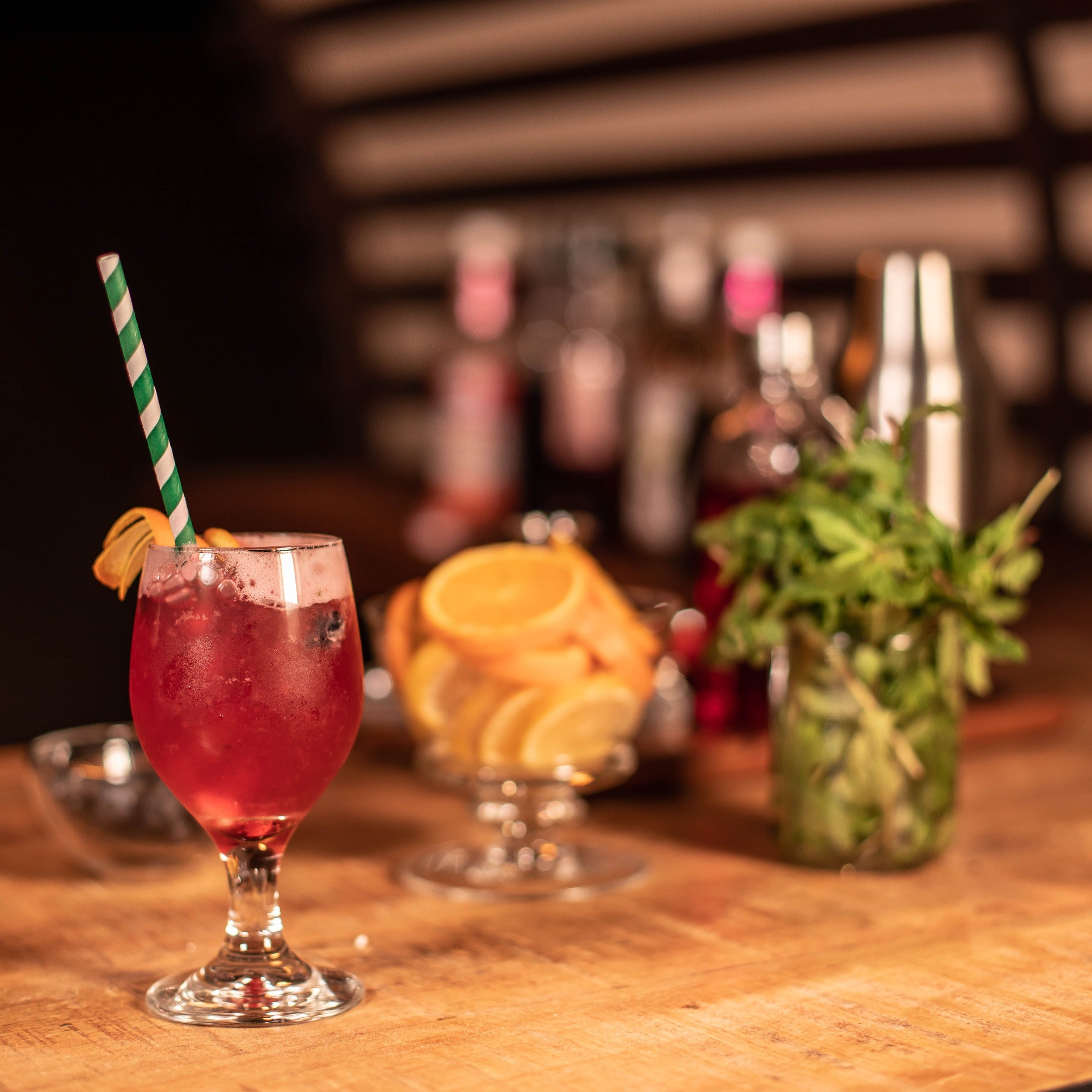 Platinum Desert Safari