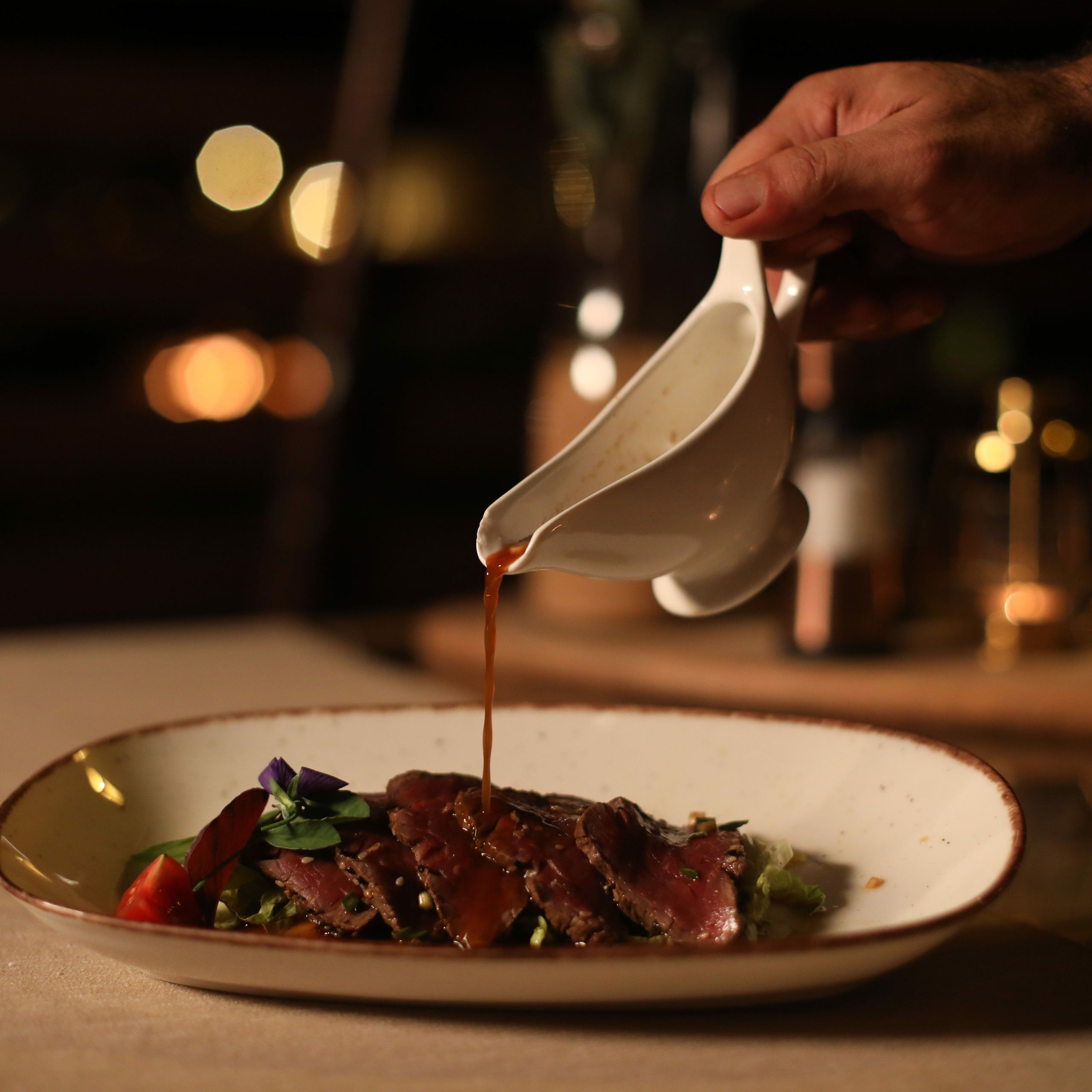 Platinum Desert Safari