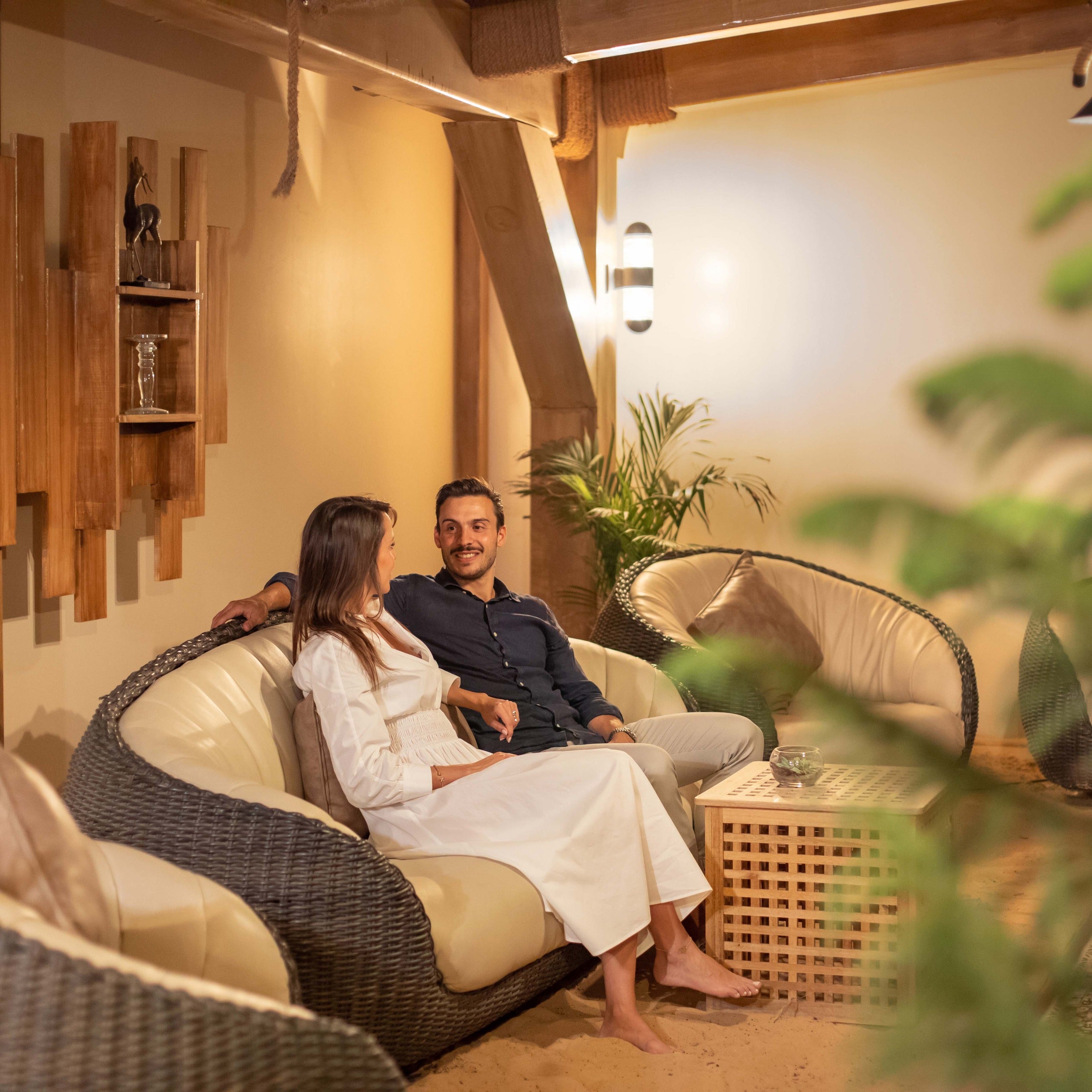 Platinum Desert Safari