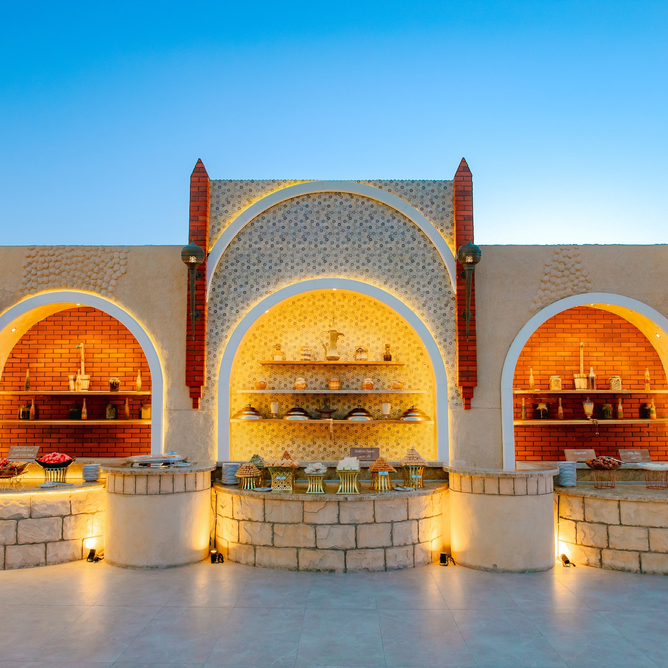 Premium Desert Safari