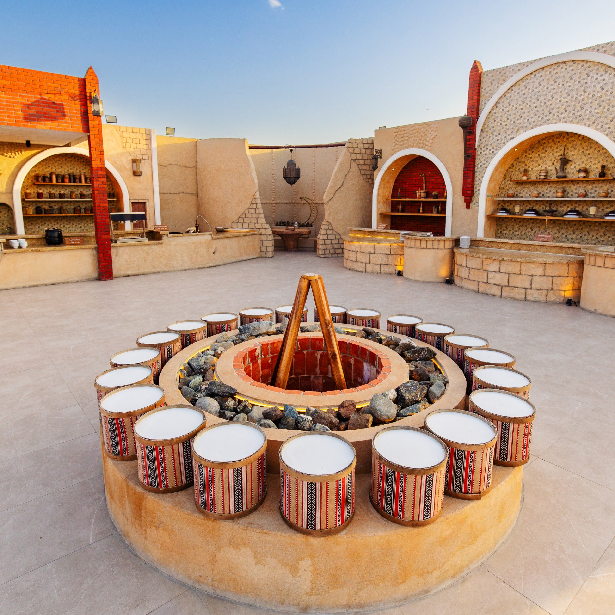 Premium Desert Safari