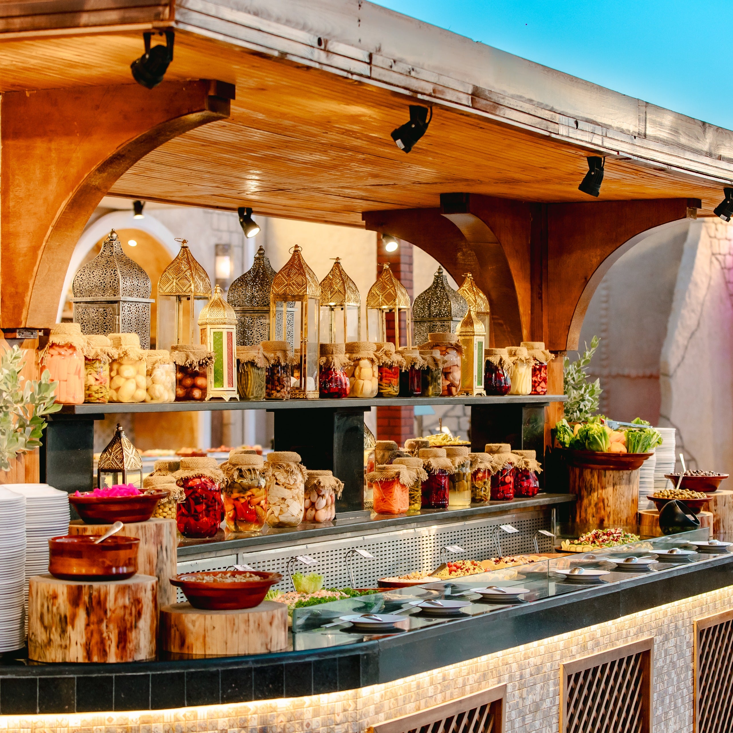 Premium Desert Safari