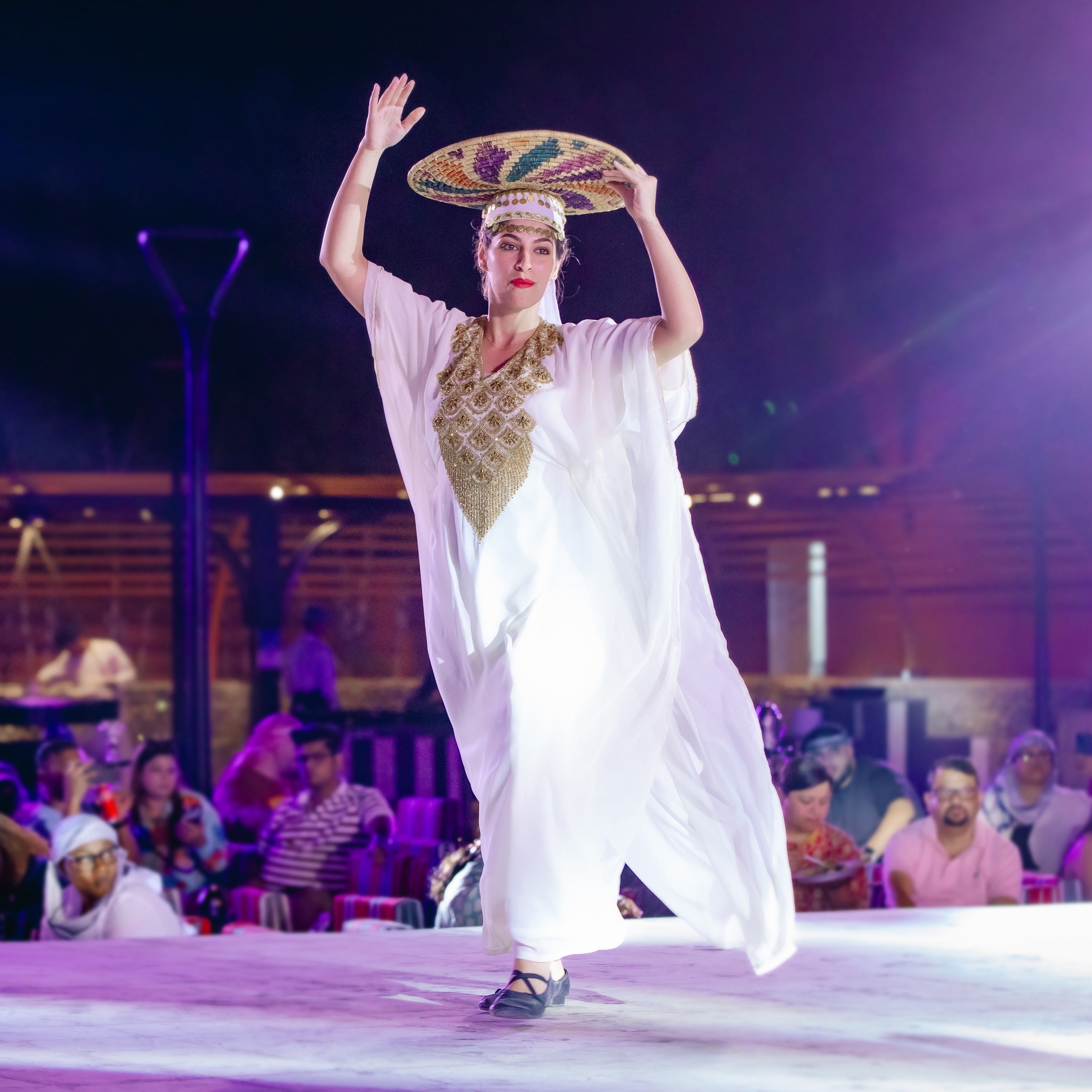 Premium Desert Safari