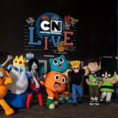 IMG Worlds of Adventure Dubai Tickets