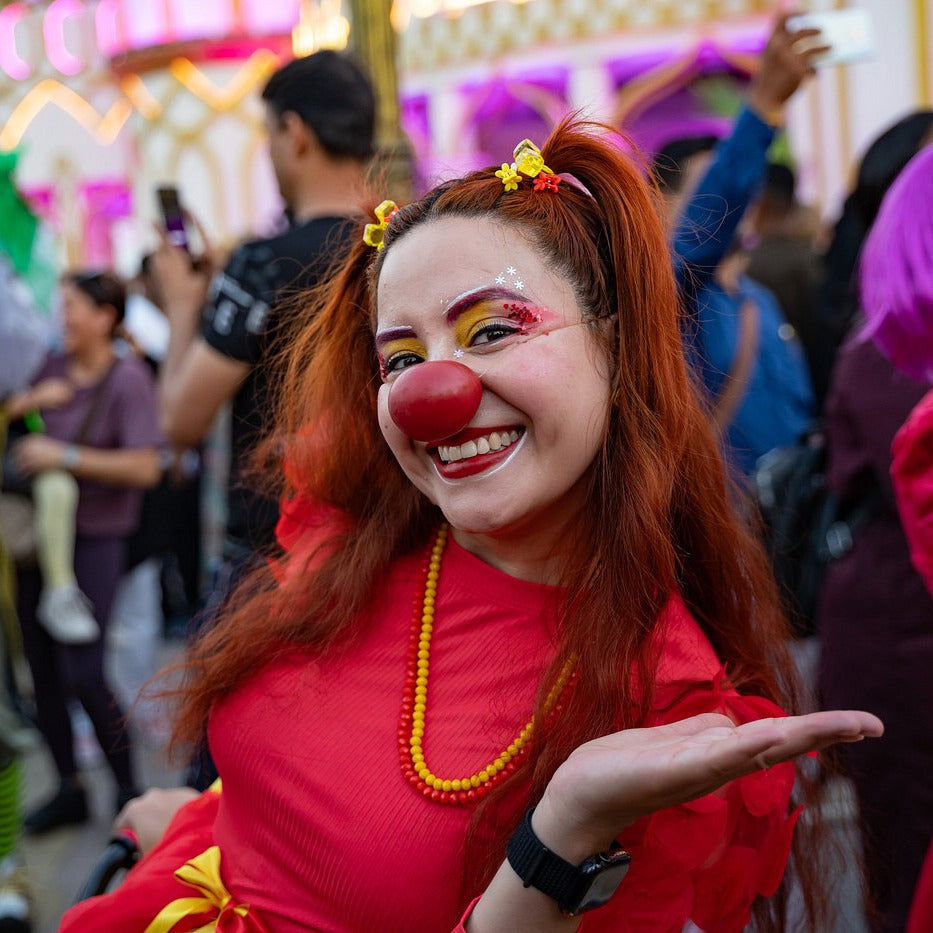 Global Village Dubai Tickets