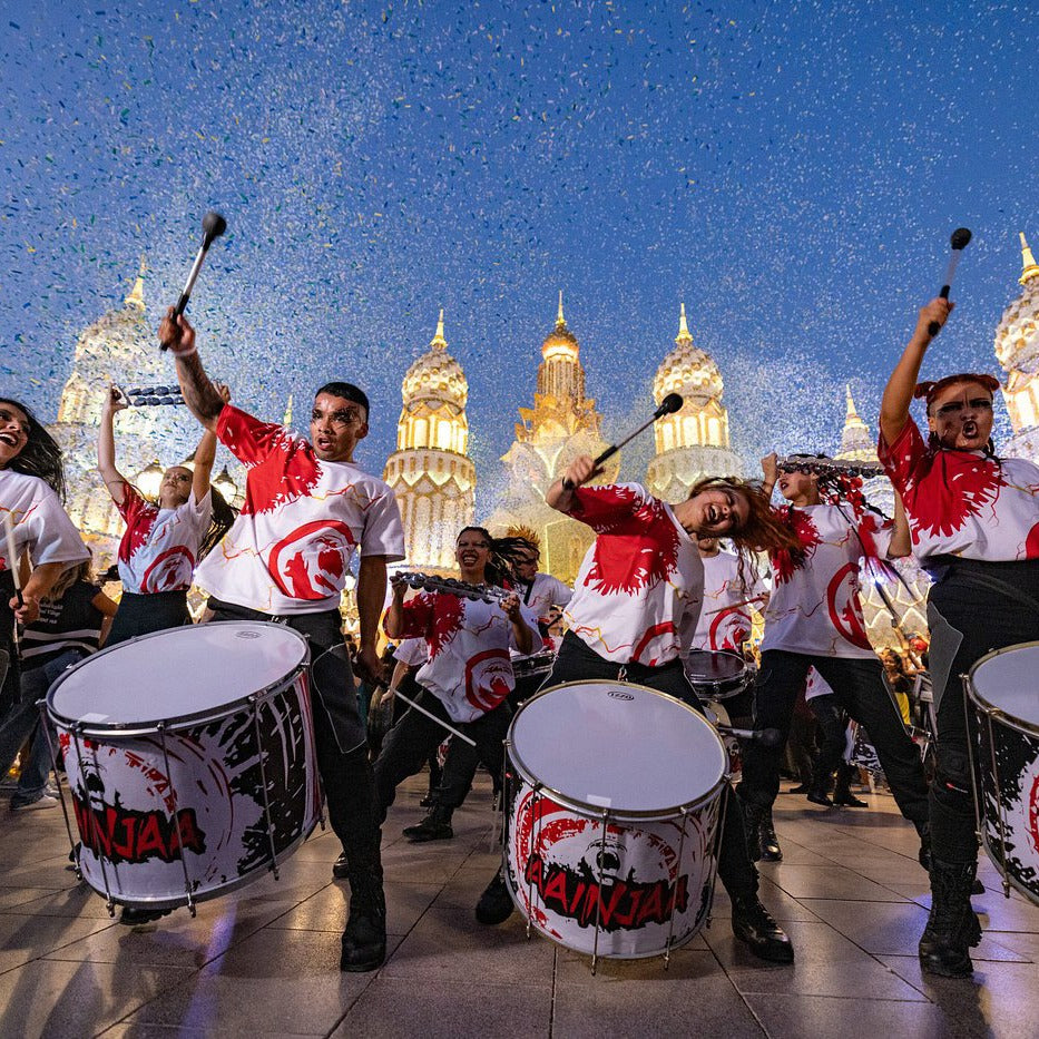 Global Village Dubai Tickets