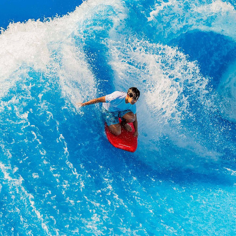 Wild Wadi Waterpark Dubai Tickets