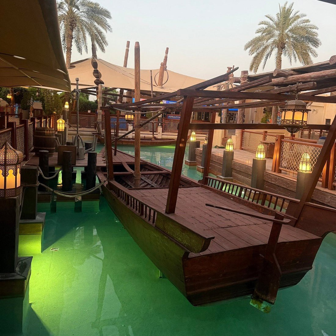 Yas Waterworld Abu Dhabi Tickets
