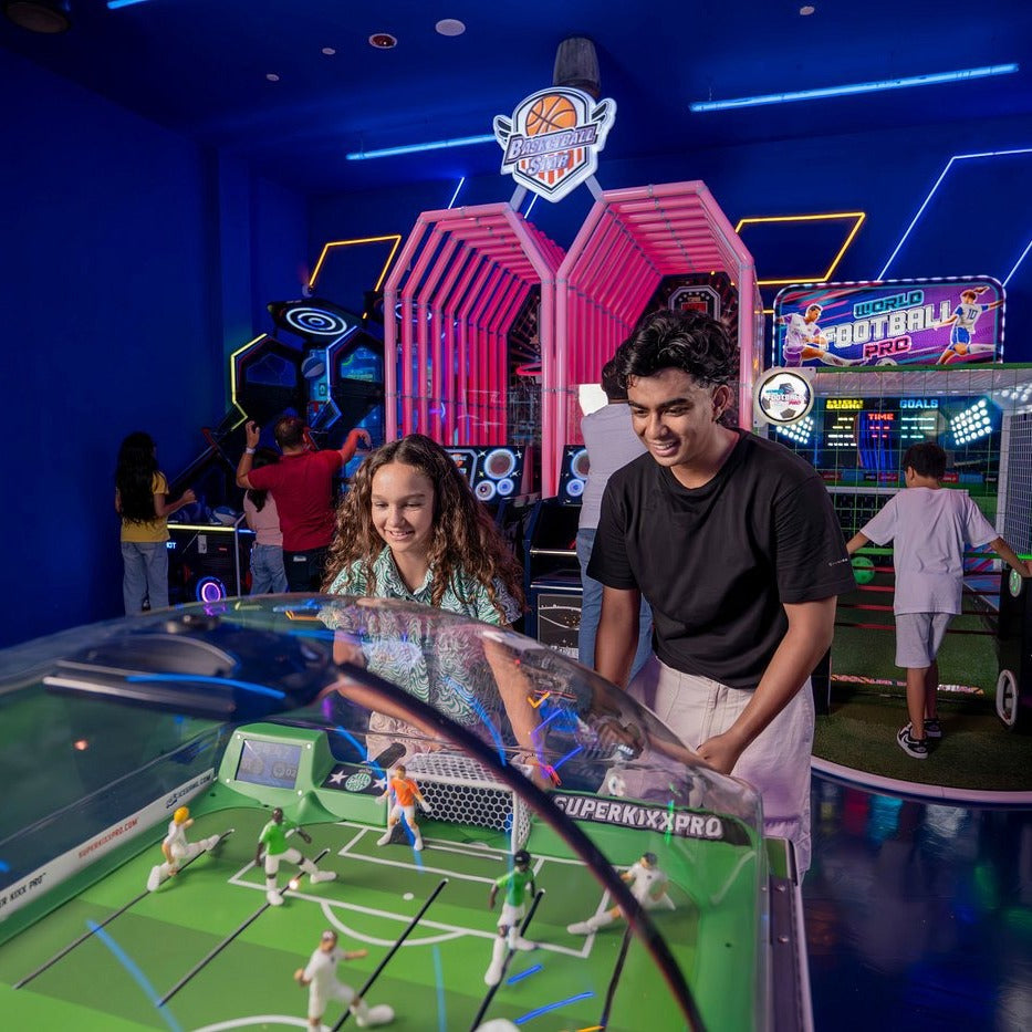 Real Madrid World Tickets