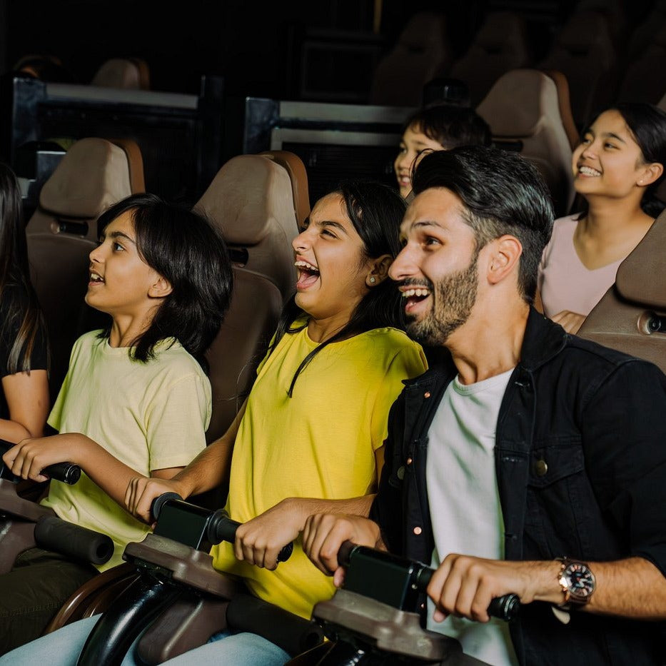 Real Madrid World Tickets