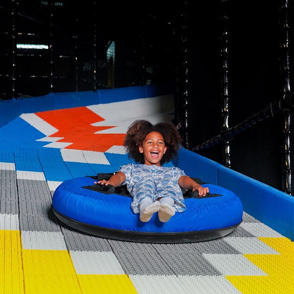 Neon Galaxy Dubai Tickets