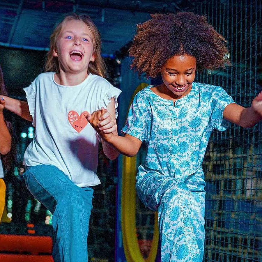 Neon Galaxy Dubai Tickets