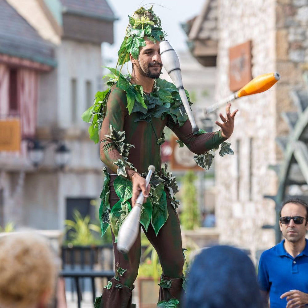 Riverland Dubai Tickets