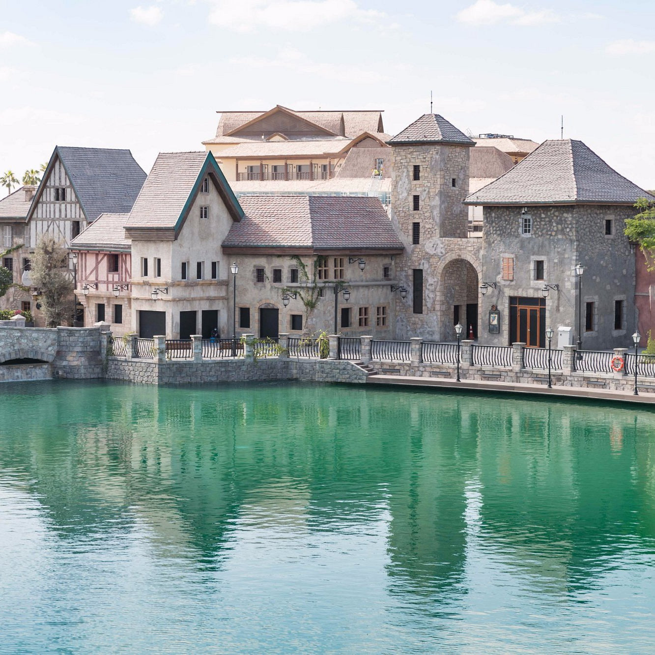 Riverland Dubai Tickets