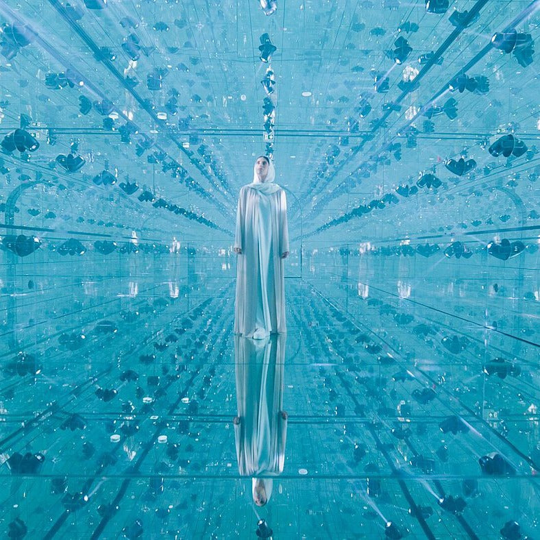 AYA Universe Dubai Tickets