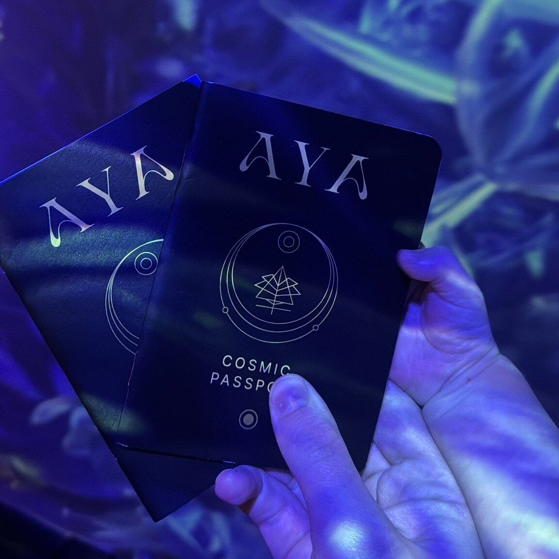 AYA Universe Dubai Tickets