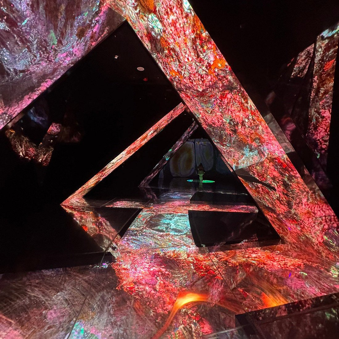 AYA Universe Dubai Tickets