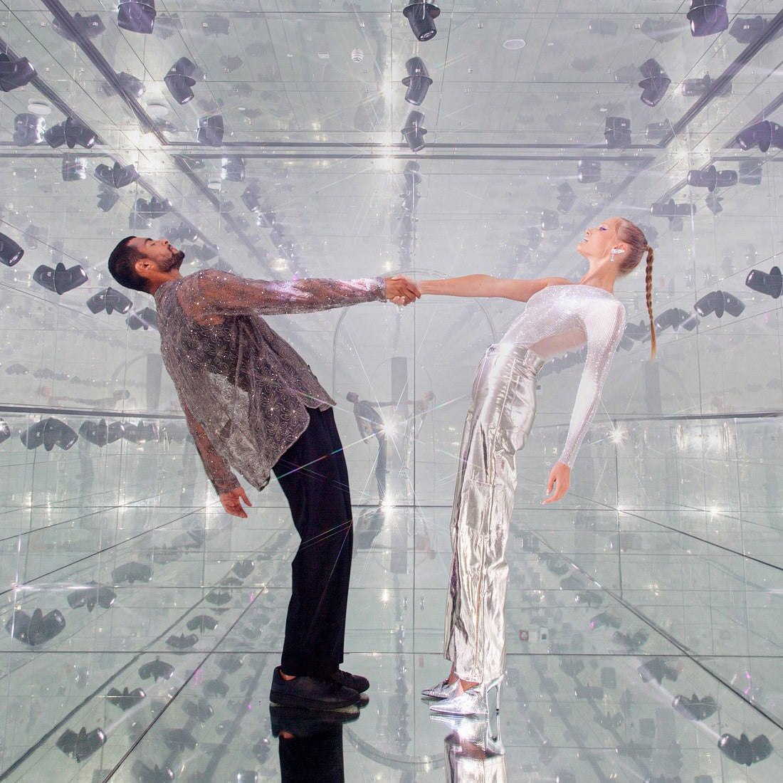 AYA Universe Dubai Tickets