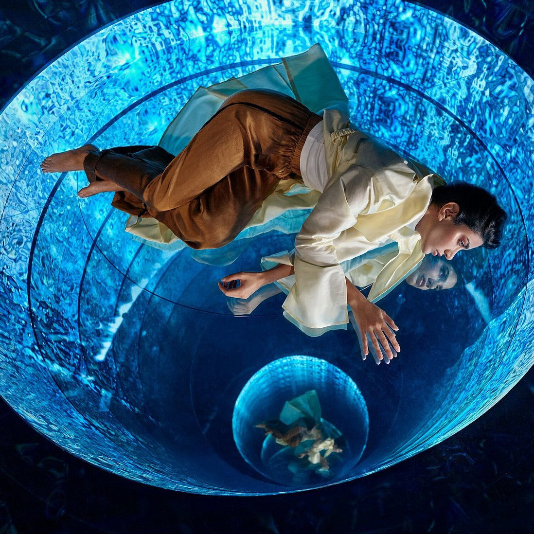 AYA Universe Dubai Tickets