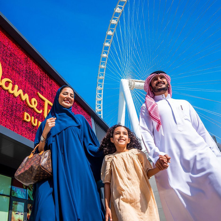 Madame Tussauds Dubai Tickets