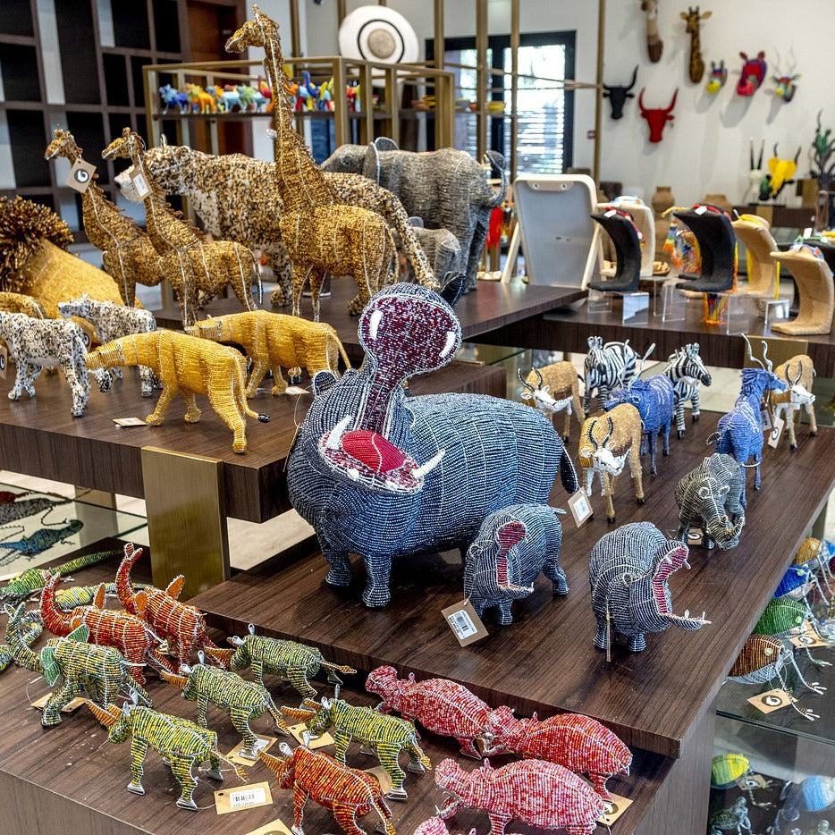 Crocodile Park Dubai Tickets