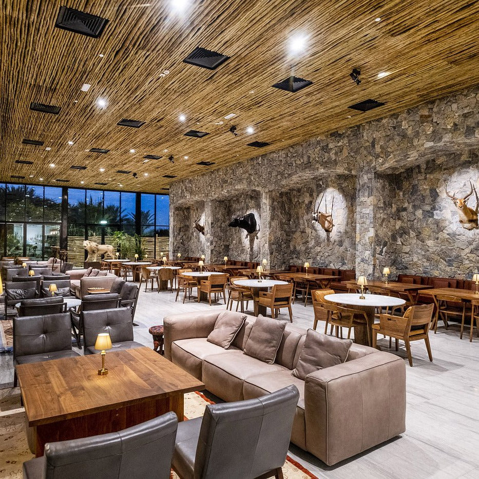 Crocodile Park Dubai Tickets