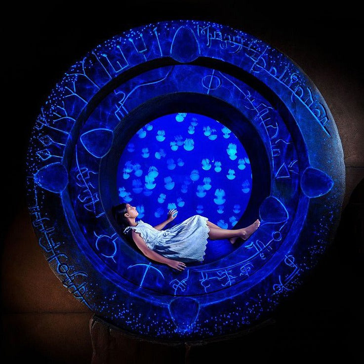 Lost Chambers Aquarium Dubai Tickets