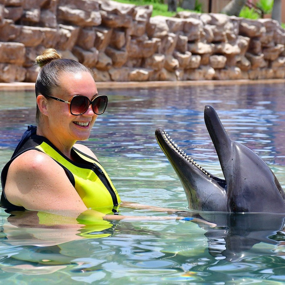 Dolphin Bay Dubai Tickets