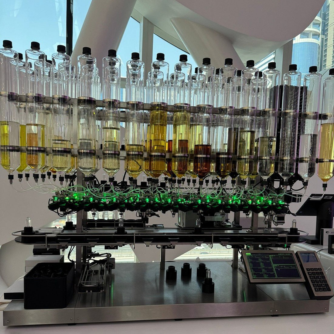 Museum of the Future Dubai Tickets