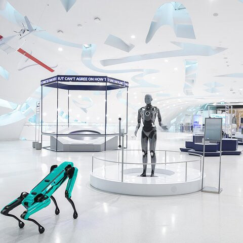 Museum of the Future Dubai Tickets