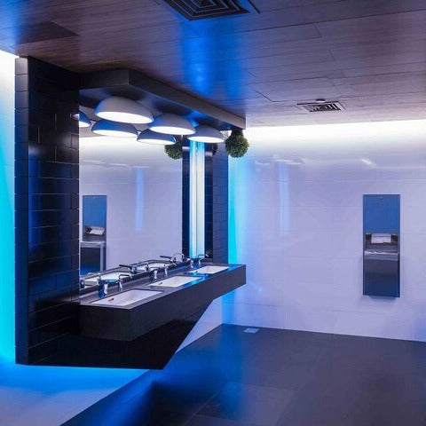 VR Park Dubai Tickets