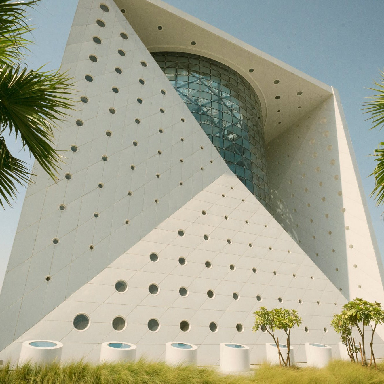 Green Planet Dubai Tickets